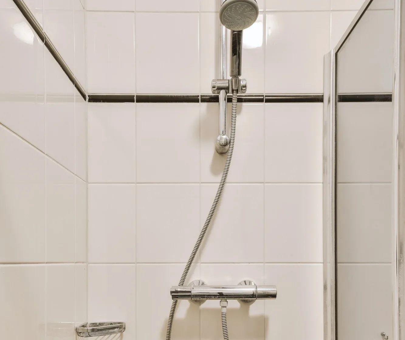 shower bath plumbing