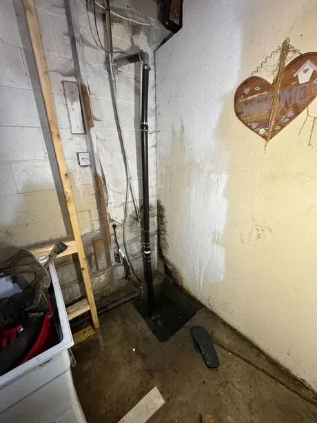 sump-pump maintenance