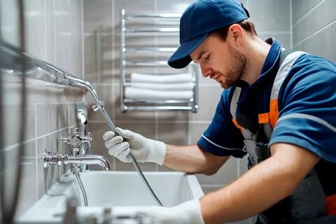 faucet replacement