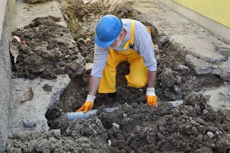 professional drain cleaning burlington